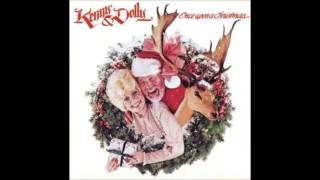 Kenny Rogers amp Dolly Parton  With Bells On [upl. by Orlando]