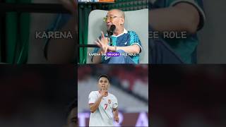 MARSELINO di posisi free role langsung cetak 2 gol [upl. by Ahsinehs305]