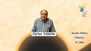 Carlos Valente [upl. by Dix]