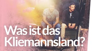 Was ist das Kliemannsland  Kliemannsland [upl. by Ahsitniuq]