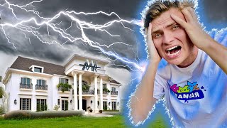 I GOT HIT BY LIGHTNING [upl. by Levania]