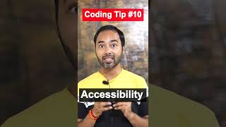 DIVs in HTML  Coding Tip 10 coding programming html [upl. by Wight]