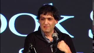 Dan Ariely quotThe Upside of Irrationalityquot [upl. by Aidul]