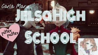 Jelsa High School Part 1 [upl. by Eecak]