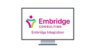 Embridge Hireserve Integration for Unit4 ERP customers [upl. by Atteroc]