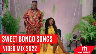 NEW BONGO VIDEO MIX 2022 DJ BUNDUKI FT ZUCHUDIAMONDMBOSSOHARMONIZEOTILE BROWN RAYVANNY [upl. by Asiret]