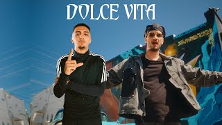 Soolking amp Morad  DOLCE VITA prod ML [upl. by Chick]