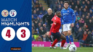 HIGHLIGHTS  Bromley 43 Spireites [upl. by Yule]