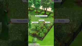 ⭐ Todas as Vantagens do Mod PlantaSim Expandida  Parte 3  The Sims 4 Mods thesims4 shorts [upl. by Anitnahs]