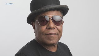 Tito Jackson member of famed Jackson family who performed with his brothers in the Jackson 5 has d [upl. by Girish]