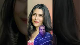 Meri gal manja song bollywood funny trend pawansinhaa [upl. by Leiso772]