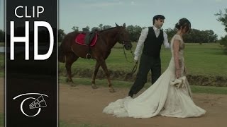 Mi primera boda  Clip 6 HD [upl. by Kaczer]