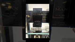 BVLGARI Man In Black PARFUM 🔥 NEW 2024 release [upl. by Nikoletta]