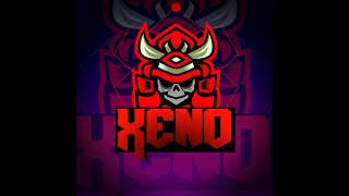 WELCOME TO XENO GAMING YT  INTRO OF XENO YT [upl. by Adihsaar863]