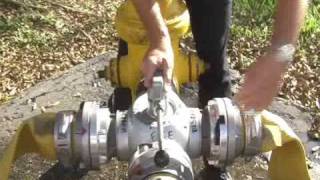 Hydra Assist 4 Way Valve [upl. by Osmen]