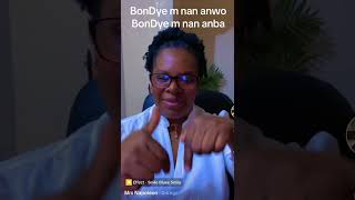 Ciel pou nan m mwen chretiennemusique christiansong musique musiquechretienne gospelsong [upl. by Mateya]