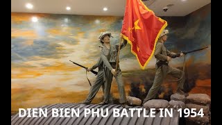 Explore the Historic Dien Bien Phu Battle of 1954  A Pivotal Clash between Vietnam and the French [upl. by Shari]