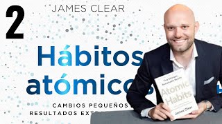 2 ⚡️SEÑAL DESEO RESPUESTA RECOMPENSA  AUDIO LIBRO RESUMEN  JAMES CLEAR [upl. by Robyn]