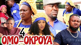 IGHOOKPOYAEPISODE 4LOVETH OKUNMWEDIA LATEST BENIN NOLLYWOOD MOVIE [upl. by Barthol]