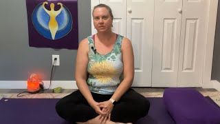 Yoga for Grief [upl. by Yeslek]