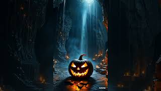 Cavern of the Pumpkin King [upl. by Carothers]