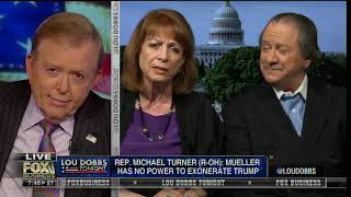 Joe diGenova IG Horowitz and John Durham Have Both Already interviewed Joseph Mifsud [upl. by Aiekan]