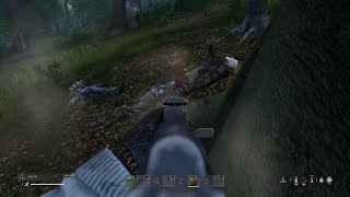 Patience Pays in Dayz3 Down in Dolnik [upl. by Lothar]