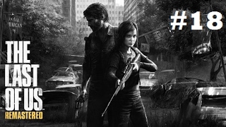 The Last Of Us Ps4 Español Hoy Sotanos 18En Memoria De Bartolome Galan [upl. by Adihahs]