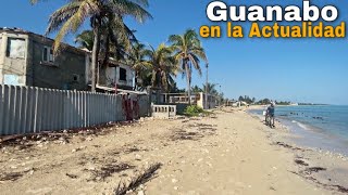 Guanabo ðŸ‡¨ðŸ‡ºðŸ“Ya No Es Lo Que Era  En esto se ha Convertido  â€‹â yusivlogscuba [upl. by Aicac]