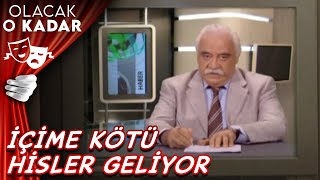 İyi Haber  Olacak O Kadar [upl. by Anilejna101]