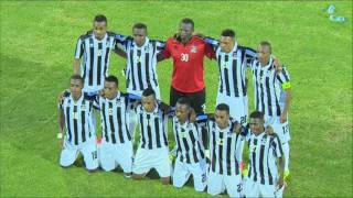 APR 0 VS 4 RAYON SPORTS Full highlights [upl. by Norret]