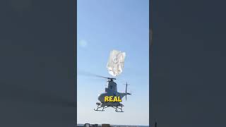 MQ8 Fire Scout Autonomous Helicopter Drone  Revolutionizing Aerial Recon airsuperiority [upl. by Tnarb]