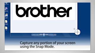 Brother  Label Printer  Ptouch Editor [upl. by Hanae699]