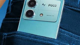 Poco X6 Neo launched with 120Hz AMOLED display 108MP camera IP54 rating and more [upl. by Mahmoud]