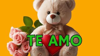 ABRELO Te dedico mi amor Poema de Amor poesía versos Mensaje de amor [upl. by Nicolas712]