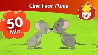 Cine Face Muuu  episod lung 50 de minute  Luli TV [upl. by Portwine181]