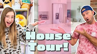 Sopo Squad Official HOUSE TOUR [upl. by Nike]