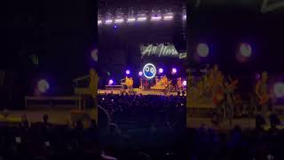 All Time Low Live in Phoenix Az poppunk [upl. by Kcin]