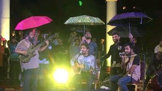 Arnob amp Friends Live at Rabindra Sarobor।Full Performance।08 November 2019 [upl. by Reivad323]