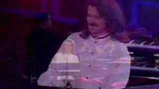 Yanni  desire full version  Royal Albert Hall London [upl. by Oibesue]