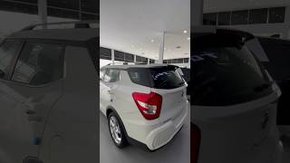 2024 Ssangyong Tivoli XLV 2024 luxury 2023 car suv subscribe ssangyong tivoli xlv [upl. by Letta794]