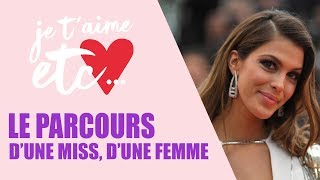 « Toujours y croire » La biographie de Miss Univers  Je t’aime etc [upl. by Oskar498]