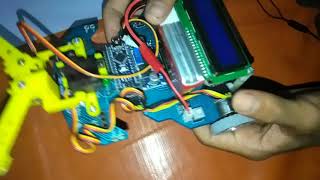 PROCOMMIT V11  ROBOT CERDAS  MAN 4 JOMBANG  Tim Chimaera [upl. by Kyred707]