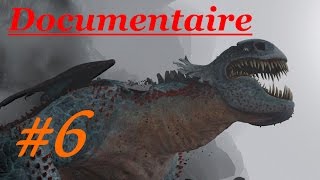 Dragons  Le Documentaire 6  La Mort Rouge [upl. by Taft]