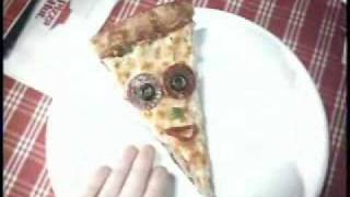 All Pizza Head Commercials [upl. by Ahsienroc]