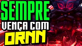 ̗̀ ÚNICO ̖́ vídeo de ORNN que você PRECISA VER [upl. by Meara]