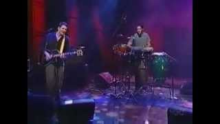 Gusters First TV Appearance  On Conan OBrian [upl. by Ocinom]