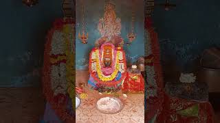 Gangai amman thathanur sriperumputhuragilame alavantha gangai amman song [upl. by Sada]