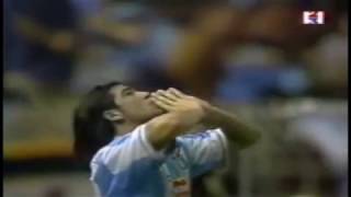 Supercoppa Europea 1999 Lazio in cima al mondo [upl. by Toni305]