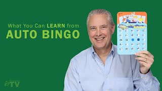 What You Can Learn from Auto Bingo  Remarkable TV [upl. by Hodess]